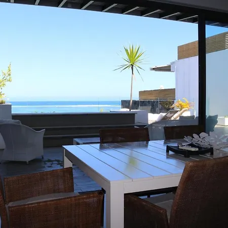 Cap Ouest By Horizon Holidays Flic-en-Flacq Exterior foto