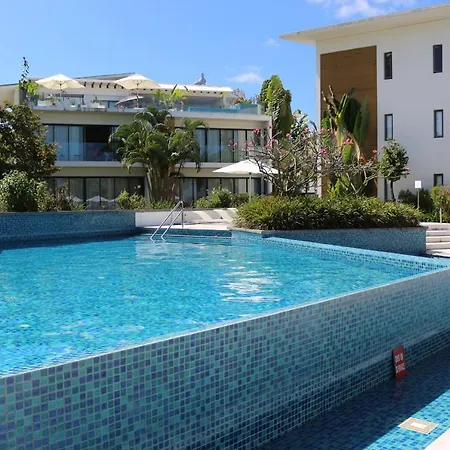 Cap Ouest By Horizon Holidays Flic-en-Flacq Exterior foto