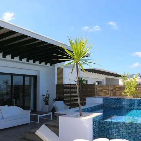 Cap Ouest By Horizon Holidays Flic-en-Flacq Exterior foto