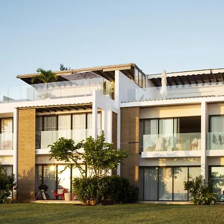 Cap Ouest By Horizon Holidays Flic-en-Flacq Exterior foto