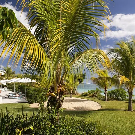 Cap Ouest By Horizon Holidays Flic-en-Flacq Exterior foto