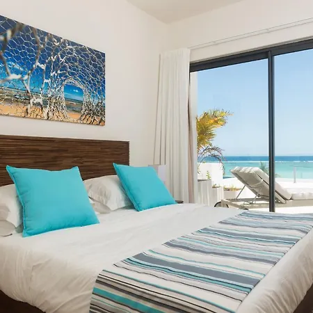 Cap Ouest By Horizon Holidays Flic-en-Flacq Exterior foto