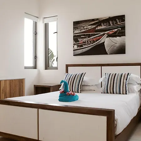 Cap Ouest By Horizon Holidays Flic-en-Flacq Exterior foto