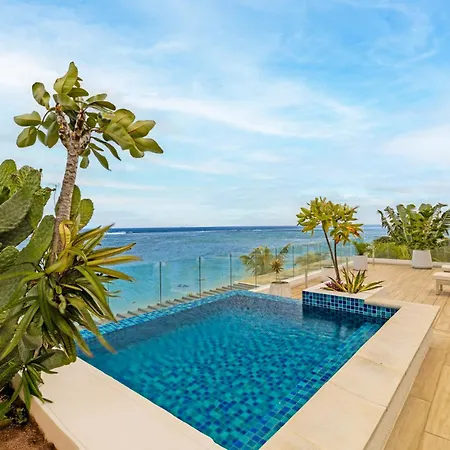 Cap Ouest By Horizon Holidays Flic en Flac Exterior photo