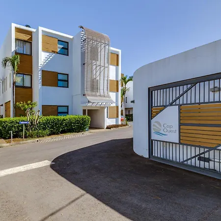 Cap Ouest By Horizon Holidays Flic en Flac Exterior photo