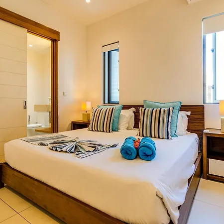 Cap Ouest By Horizon Holidays Flic en Flac Exterior photo