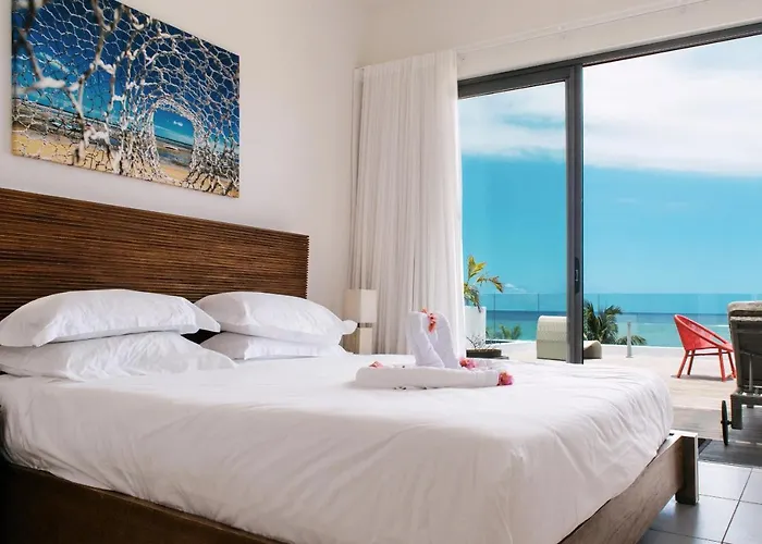 Cap Ouest By Horizon Holidays