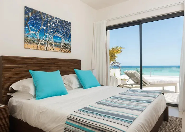 Cap Ouest By Horizon Holidays