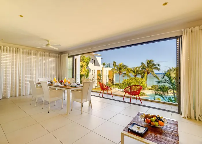 Cap Ouest By Horizon Holidays