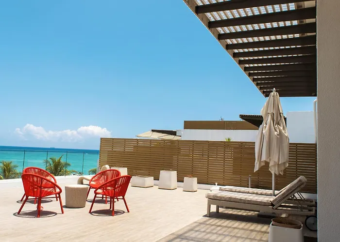 Cap Ouest By Horizon Holidays