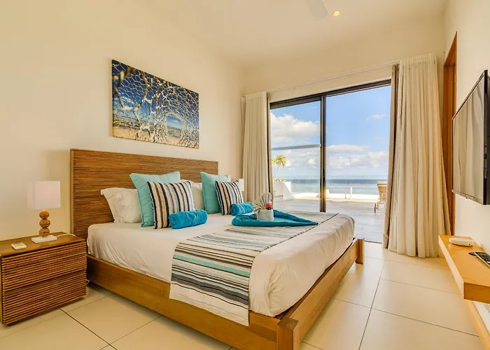 Cap Ouest By Horizon Holidays