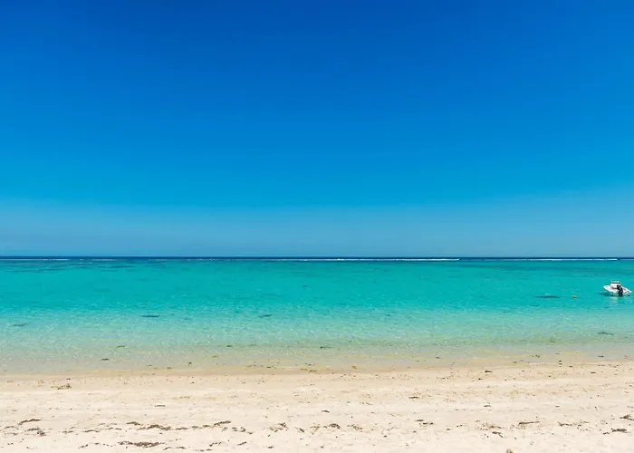 Cap Ouest By Horizon Holidays