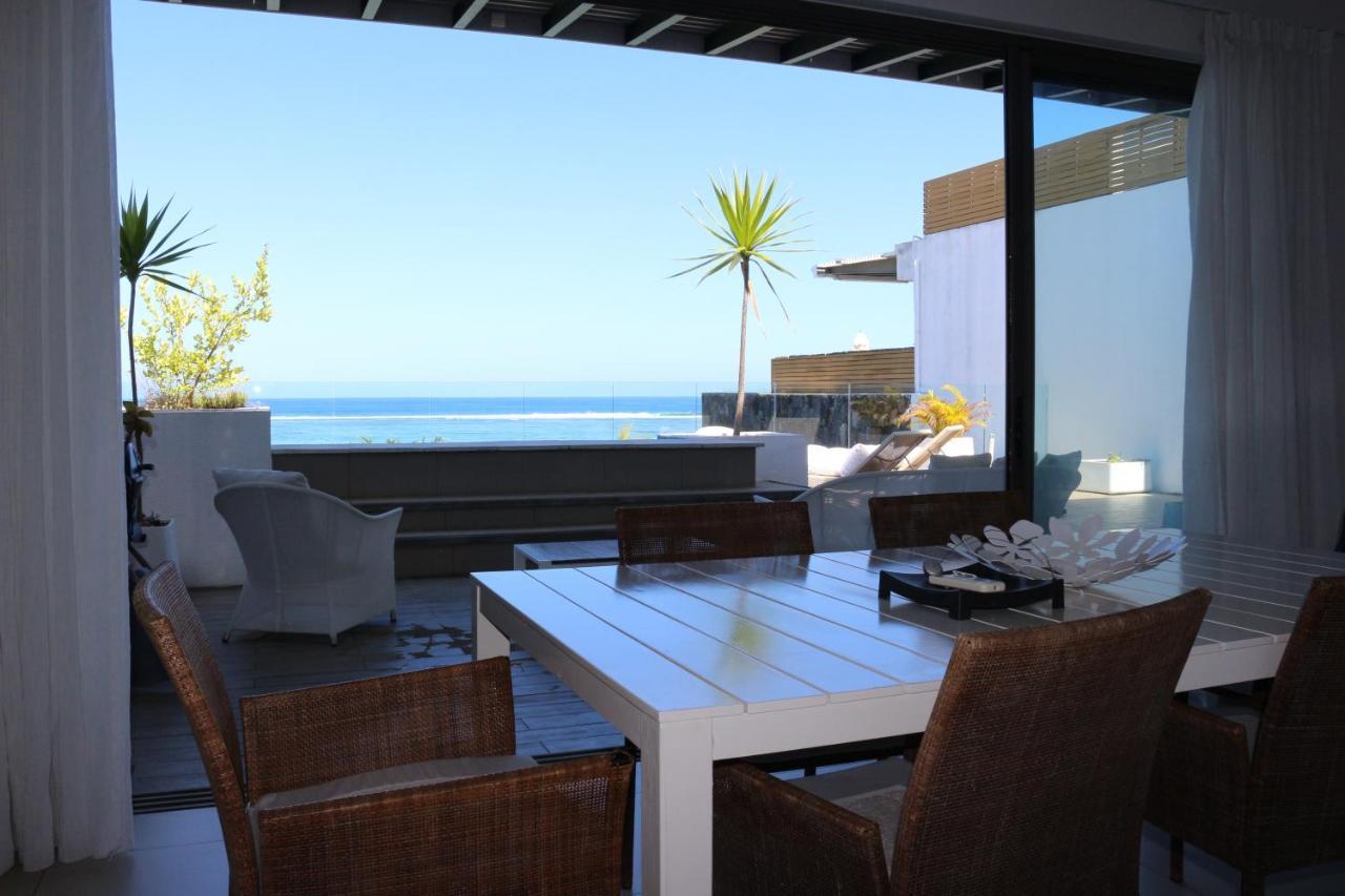 Apartment Cap Ouest By Horizon Holidays Flic-en-Flacq