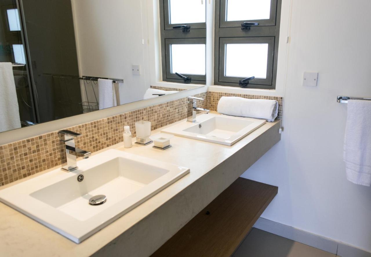 Cap Ouest By Horizon Holidays Apartment Flic-en-Flacq