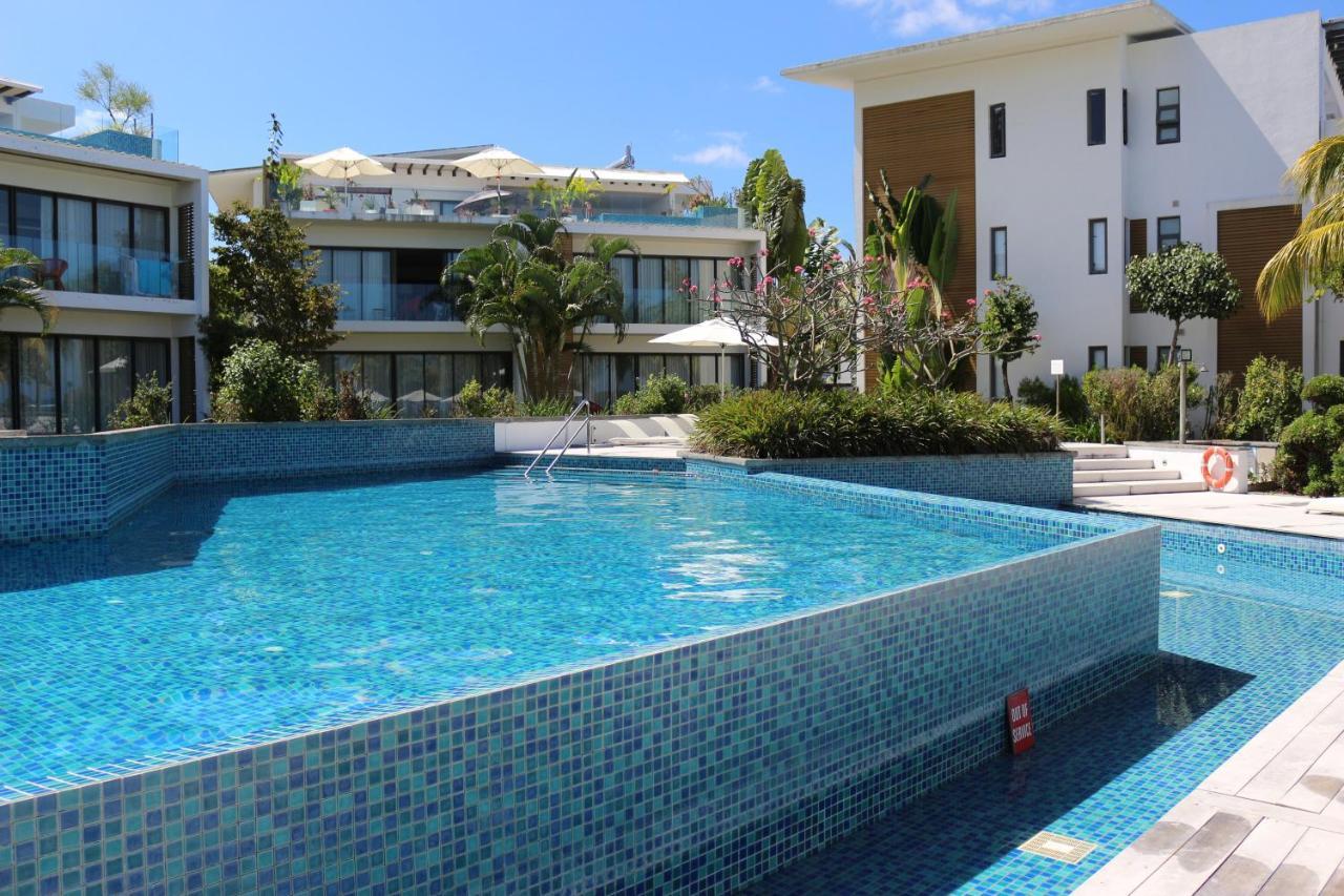 Cap Ouest By Horizon Holidays Flic-en-Flacq