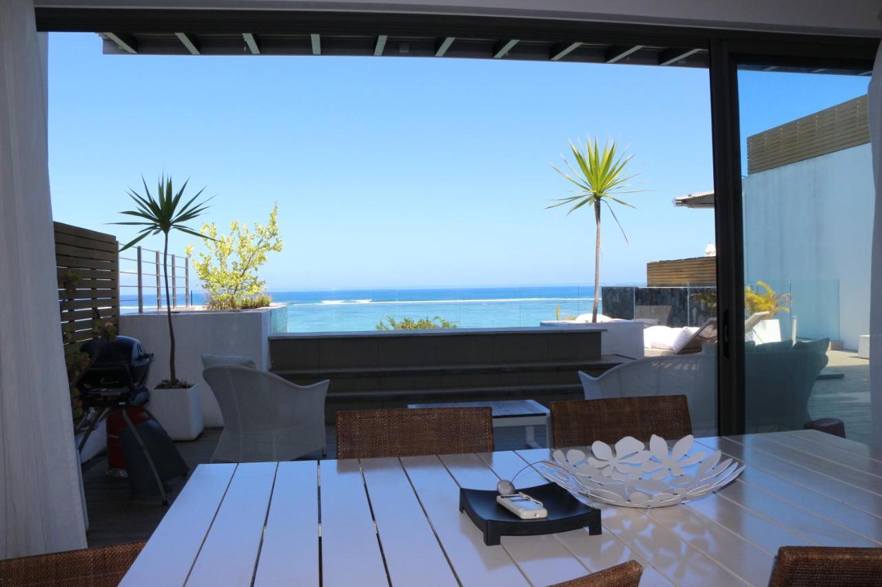 Apartment Cap Ouest By Horizon Holidays Flic-en-Flacq