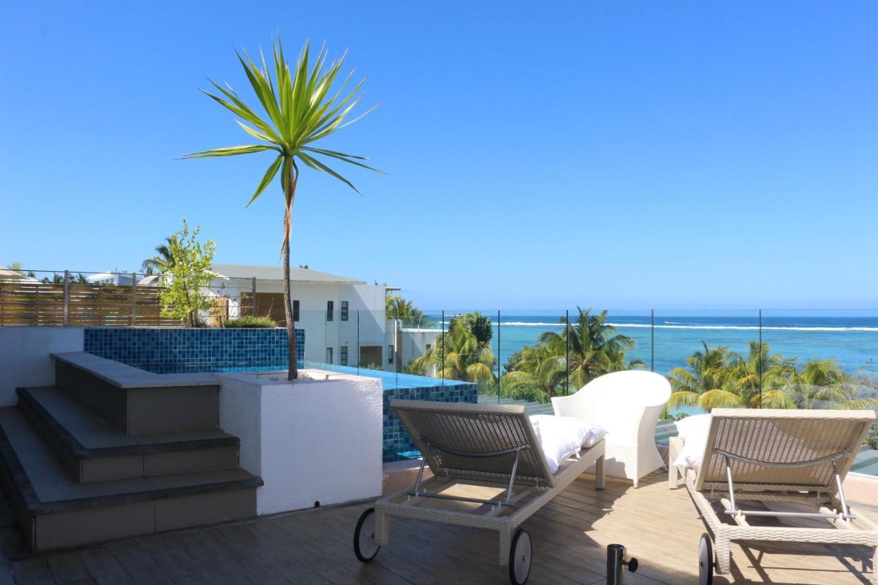 Apartment Cap Ouest By Horizon Holidays Flic-en-Flacq
