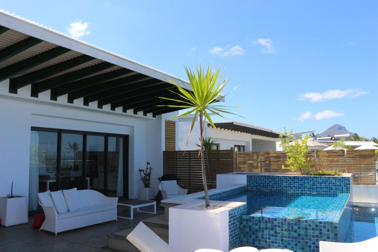 Cap Ouest By Horizon Holidays Apartment Flic-en-Flacq