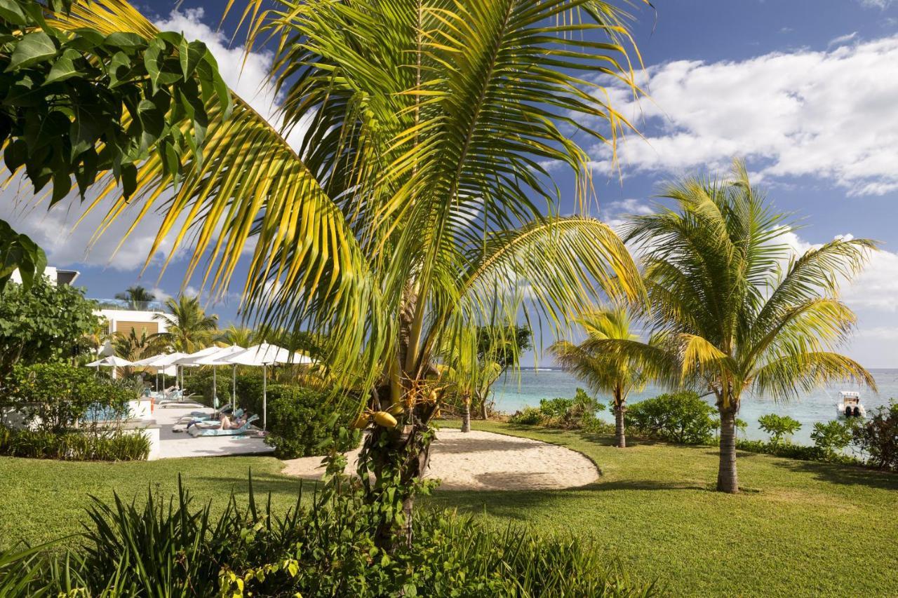 Apartment Cap Ouest By Horizon Holidays Flic-en-Flacq