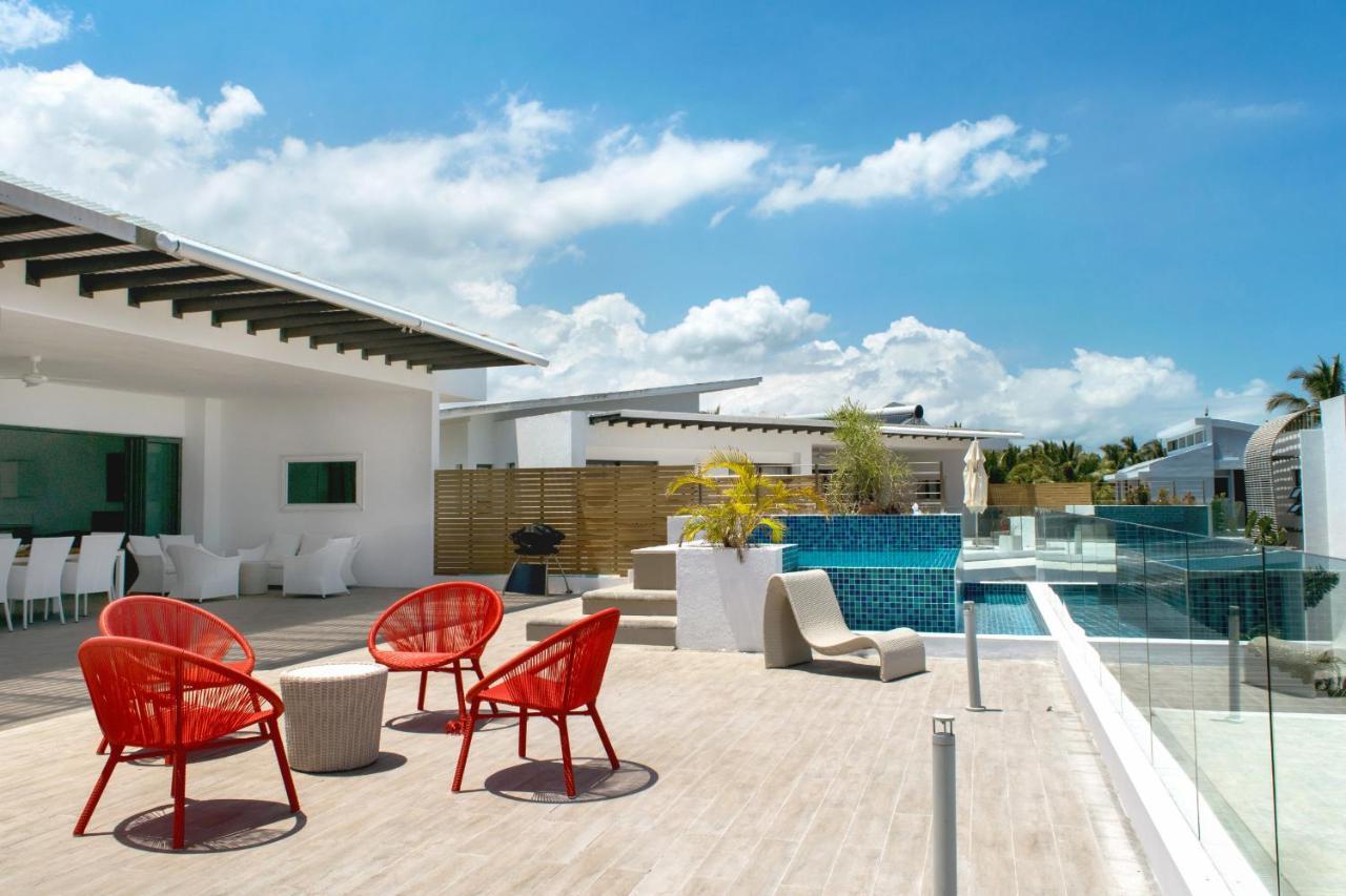 Cap Ouest By Horizon Holidays Apartment Flic-en-Flacq