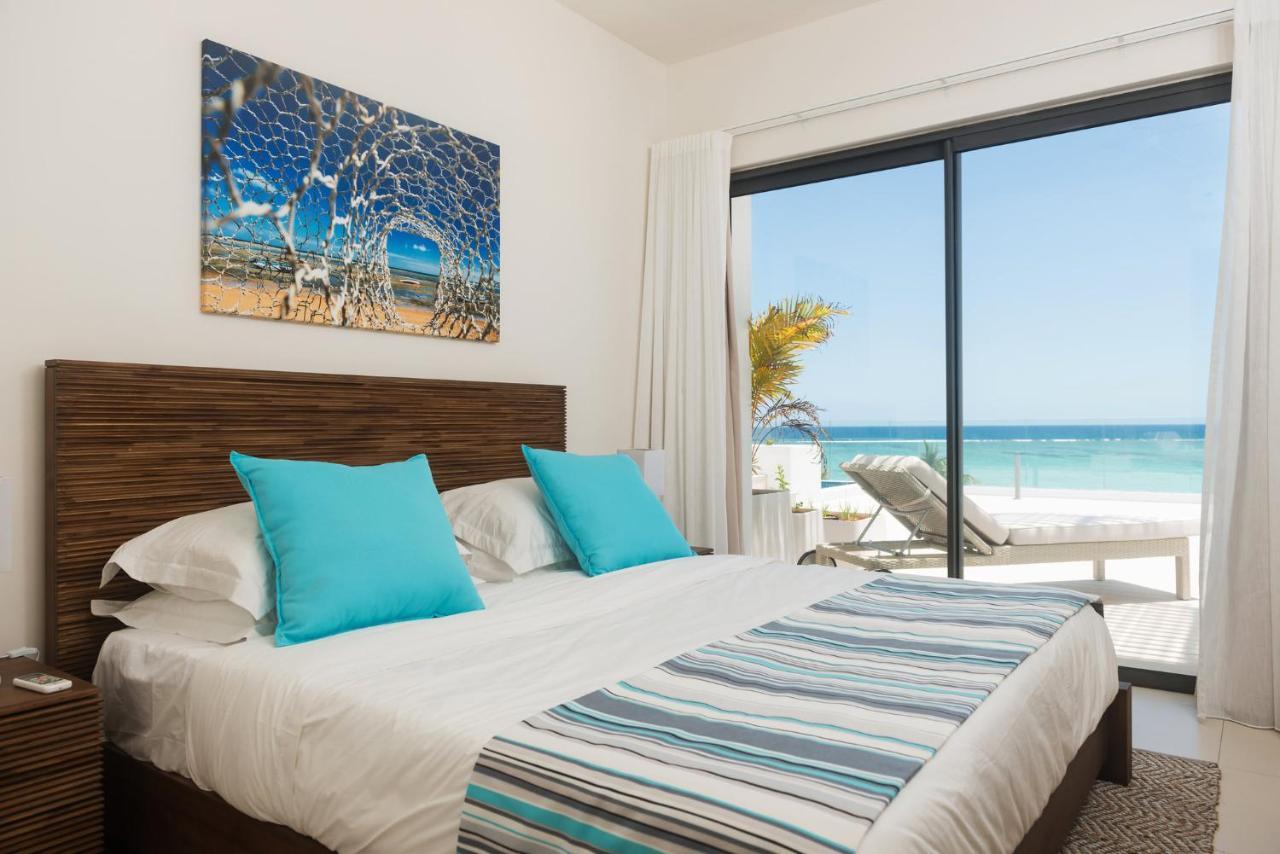 Cap Ouest By Horizon Holidays Flic-en-Flacq