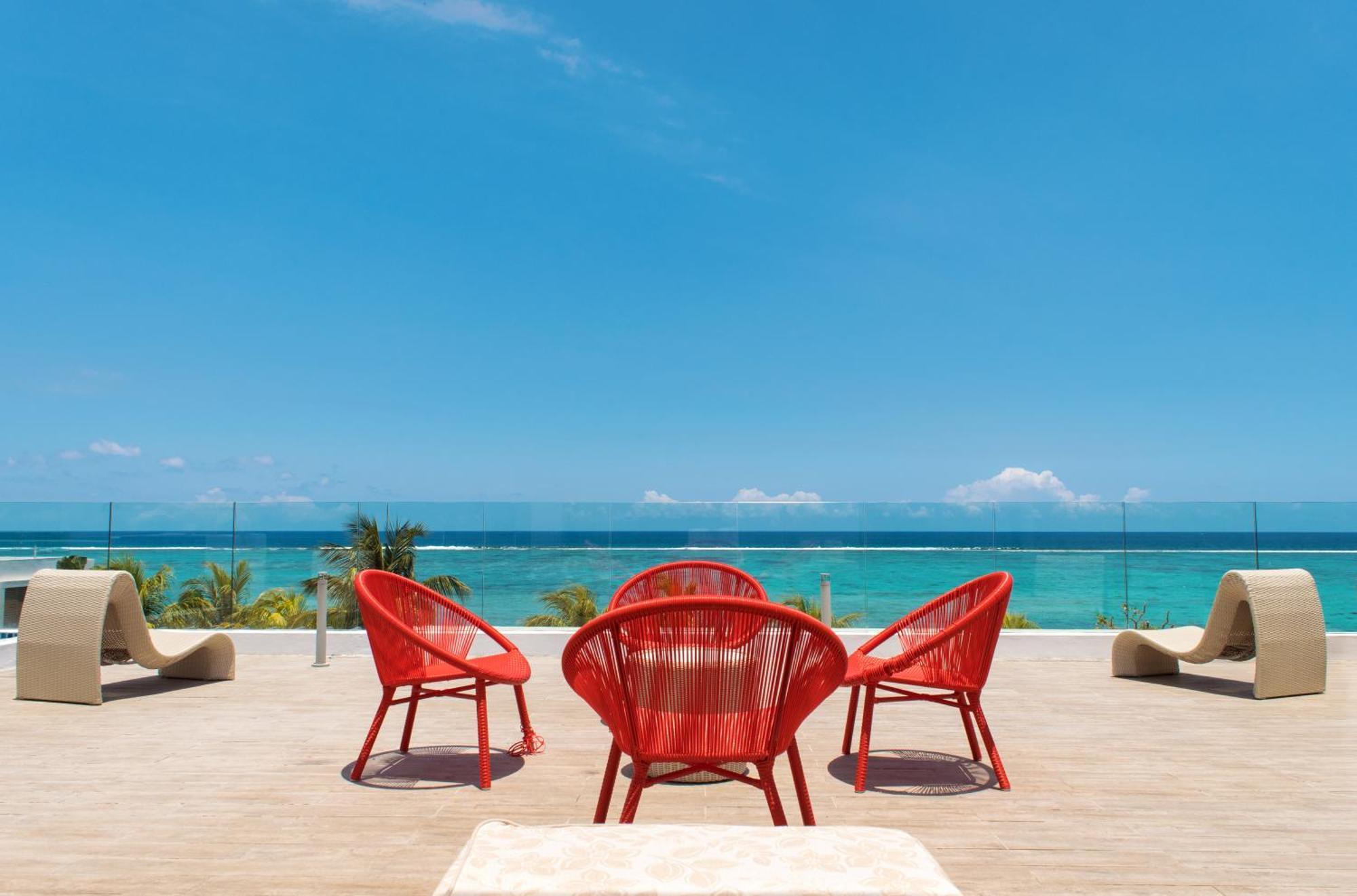Cap Ouest By Horizon Holidays Apartamento