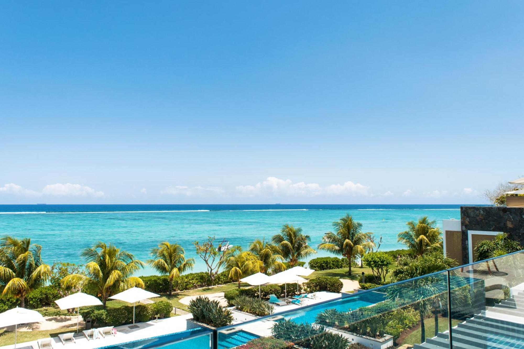Apartamento Cap Ouest By Horizon Holidays *