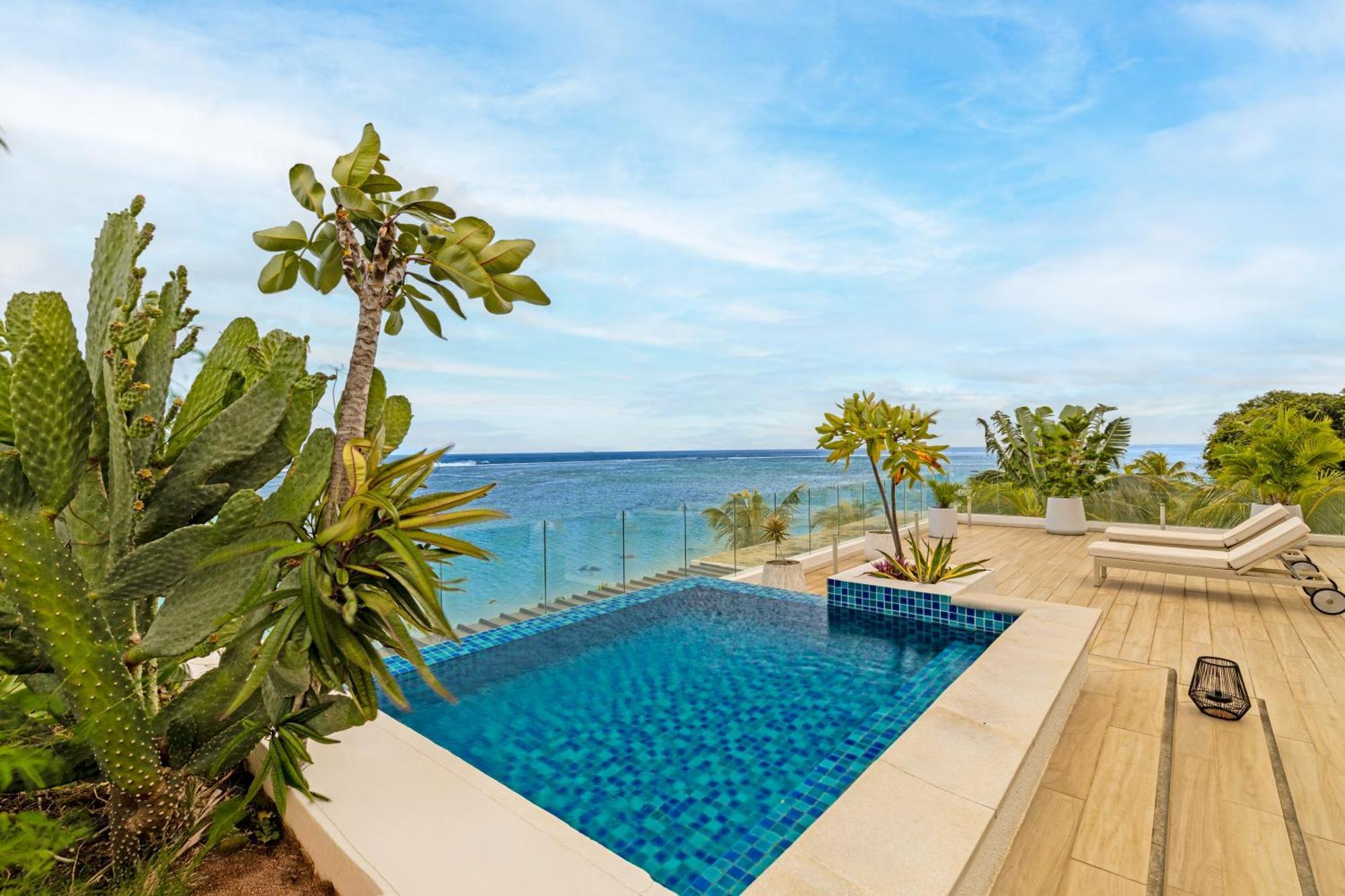 Cap Ouest By Horizon Holidays Apartamento *