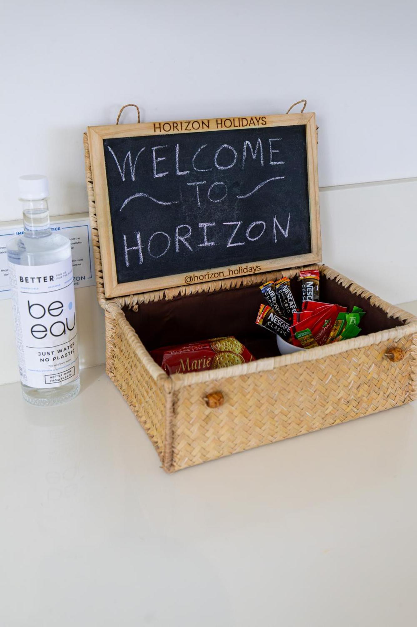 Apartamento Cap Ouest By Horizon Holidays *