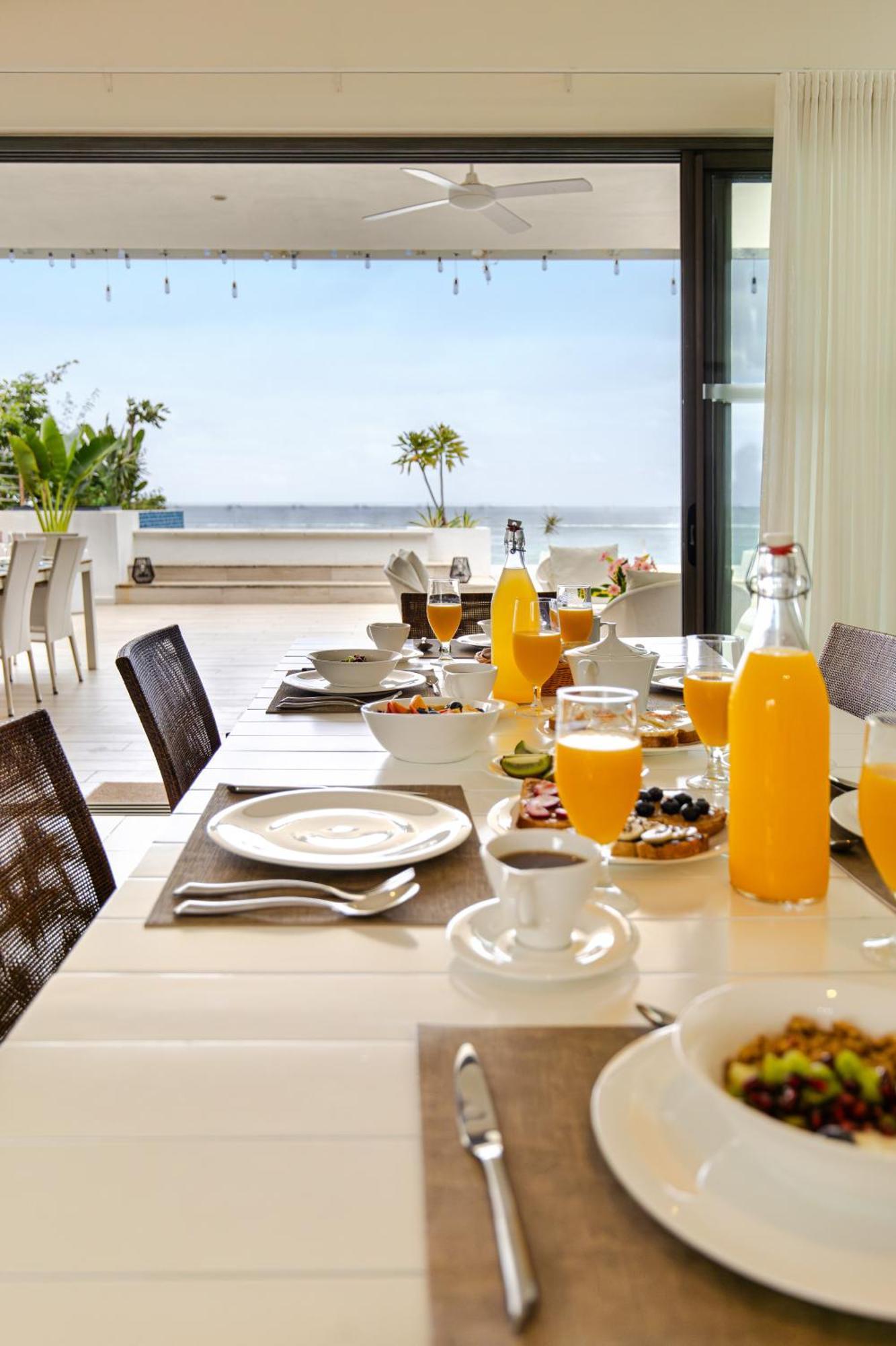 Cap Ouest By Horizon Holidays Apartamento
