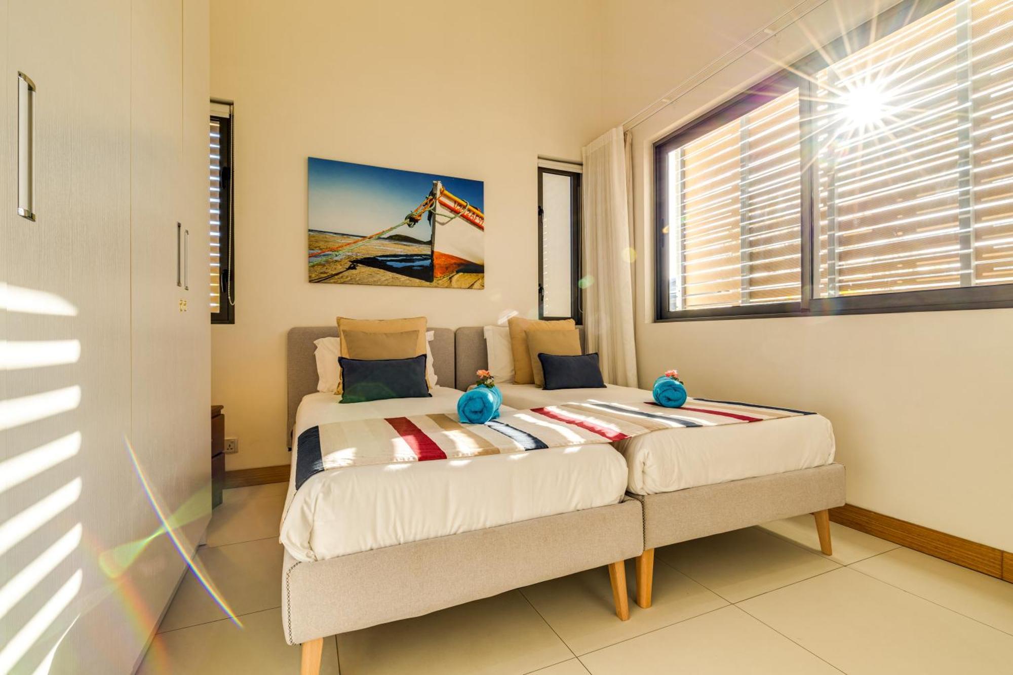 Cap Ouest By Horizon Holidays Apartamento Flic-en-Flacq