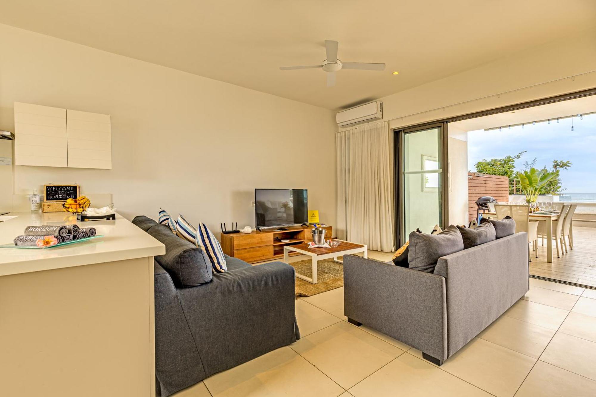 Cap Ouest By Horizon Holidays