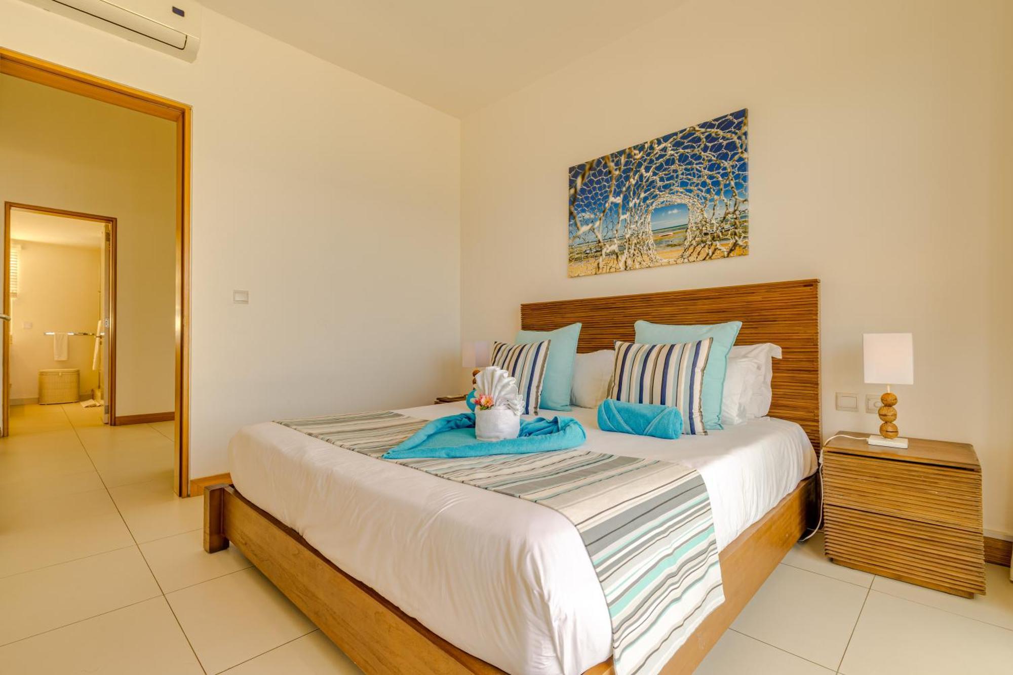 Apartamento Cap Ouest By Horizon Holidays *