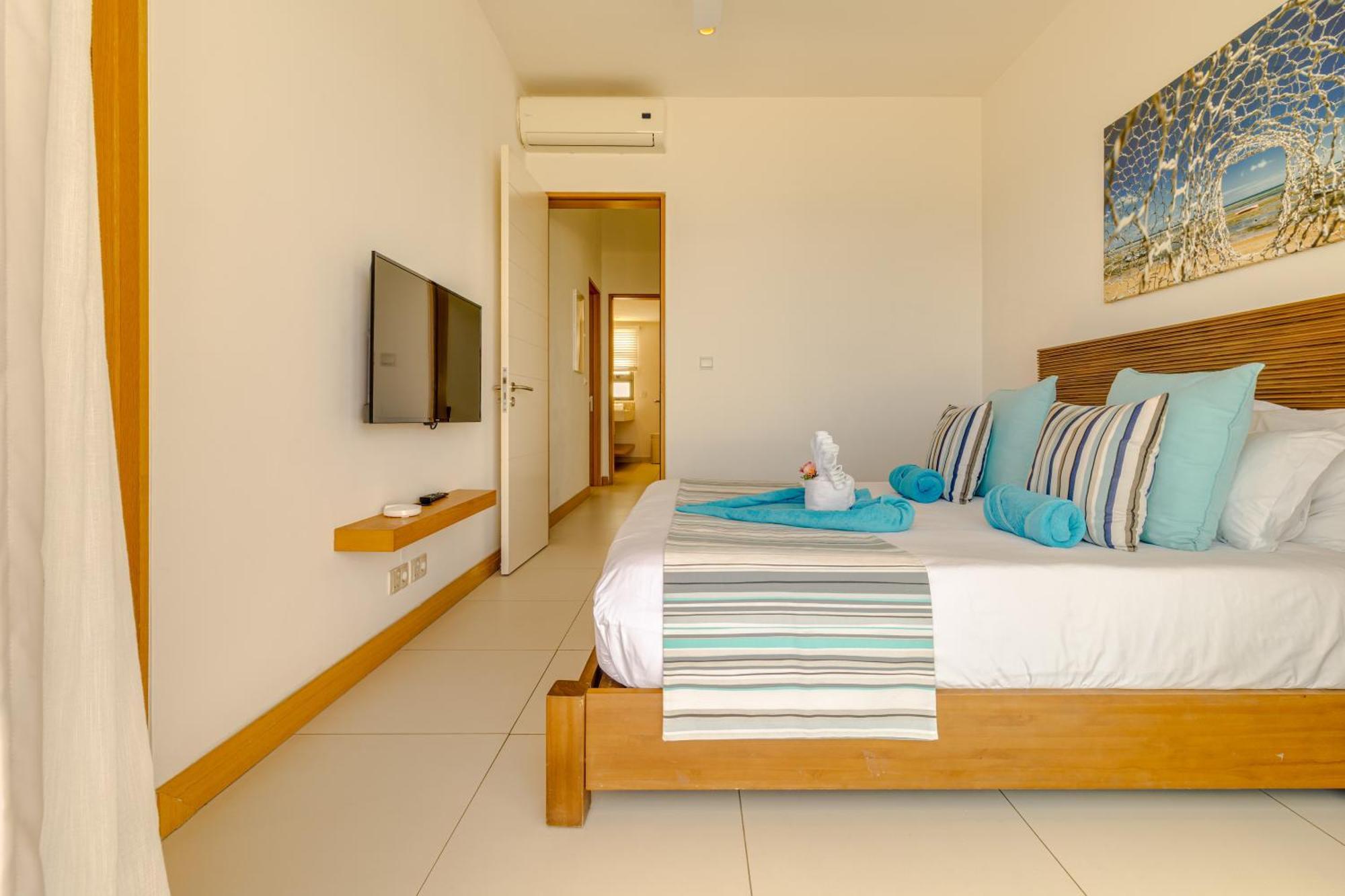 Cap Ouest By Horizon Holidays Apartamento Flic-en-Flacq