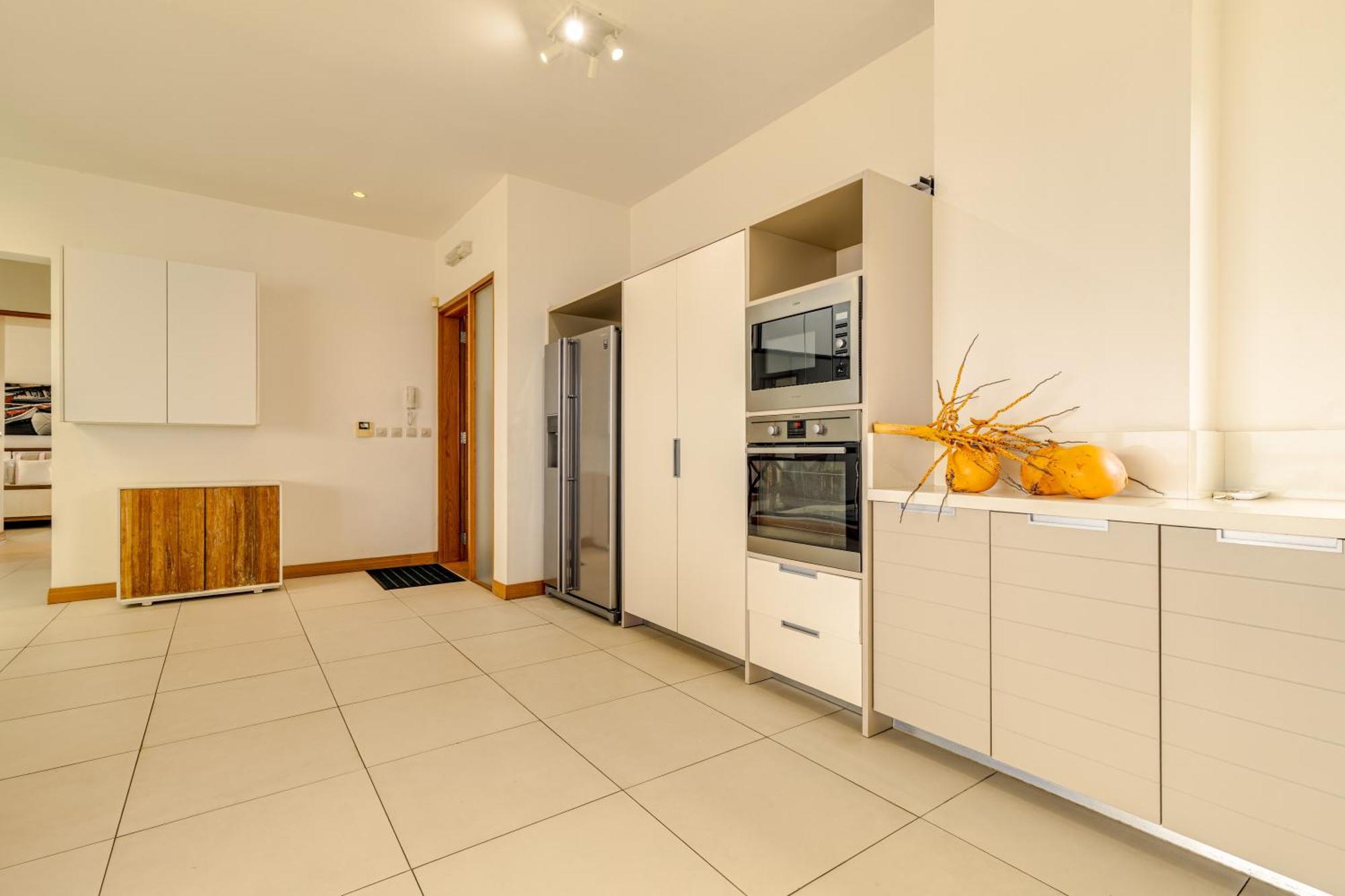 Cap Ouest By Horizon Holidays * Flic-en-Flacq