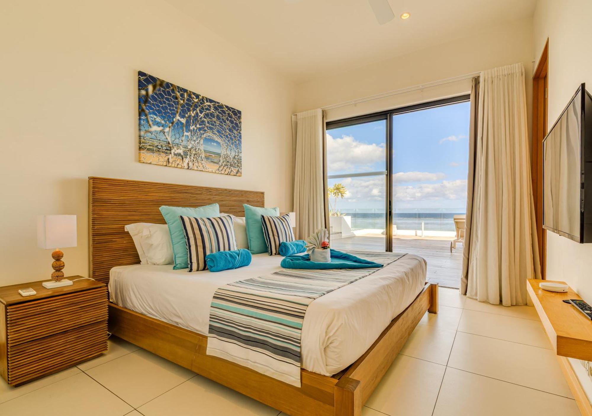 Cap Ouest By Horizon Holidays Apartamento