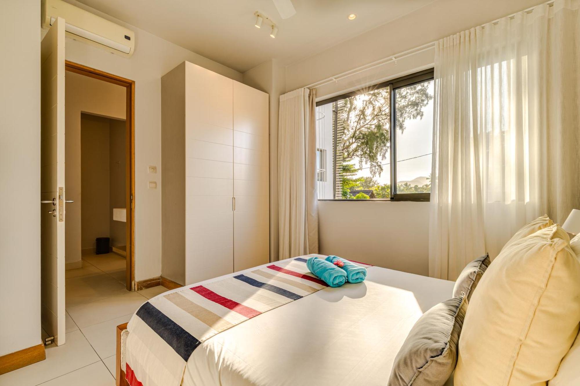 Cap Ouest By Horizon Holidays Flic-en-Flacq
