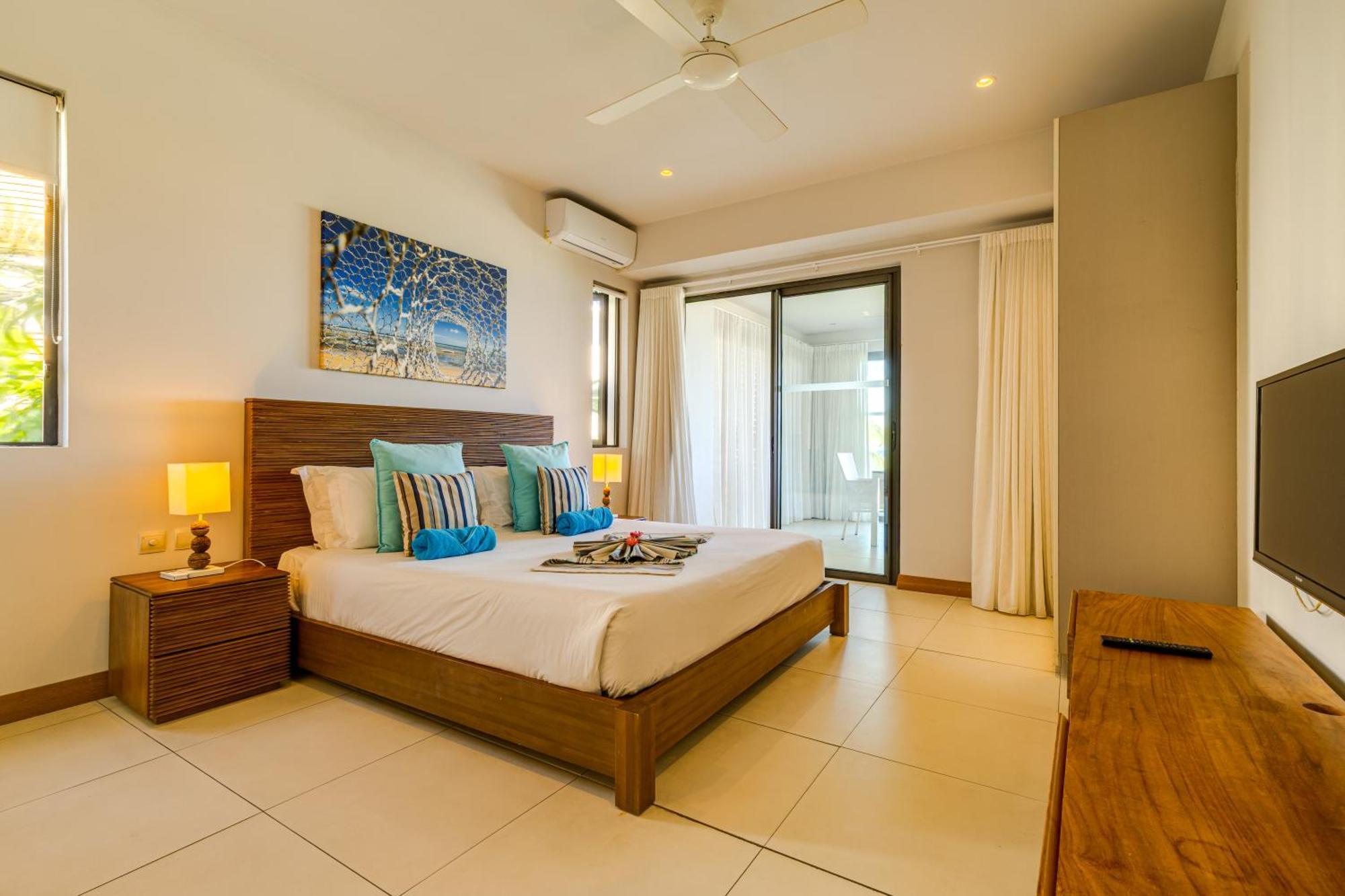Cap Ouest By Horizon Holidays * Flic-en-Flacq
