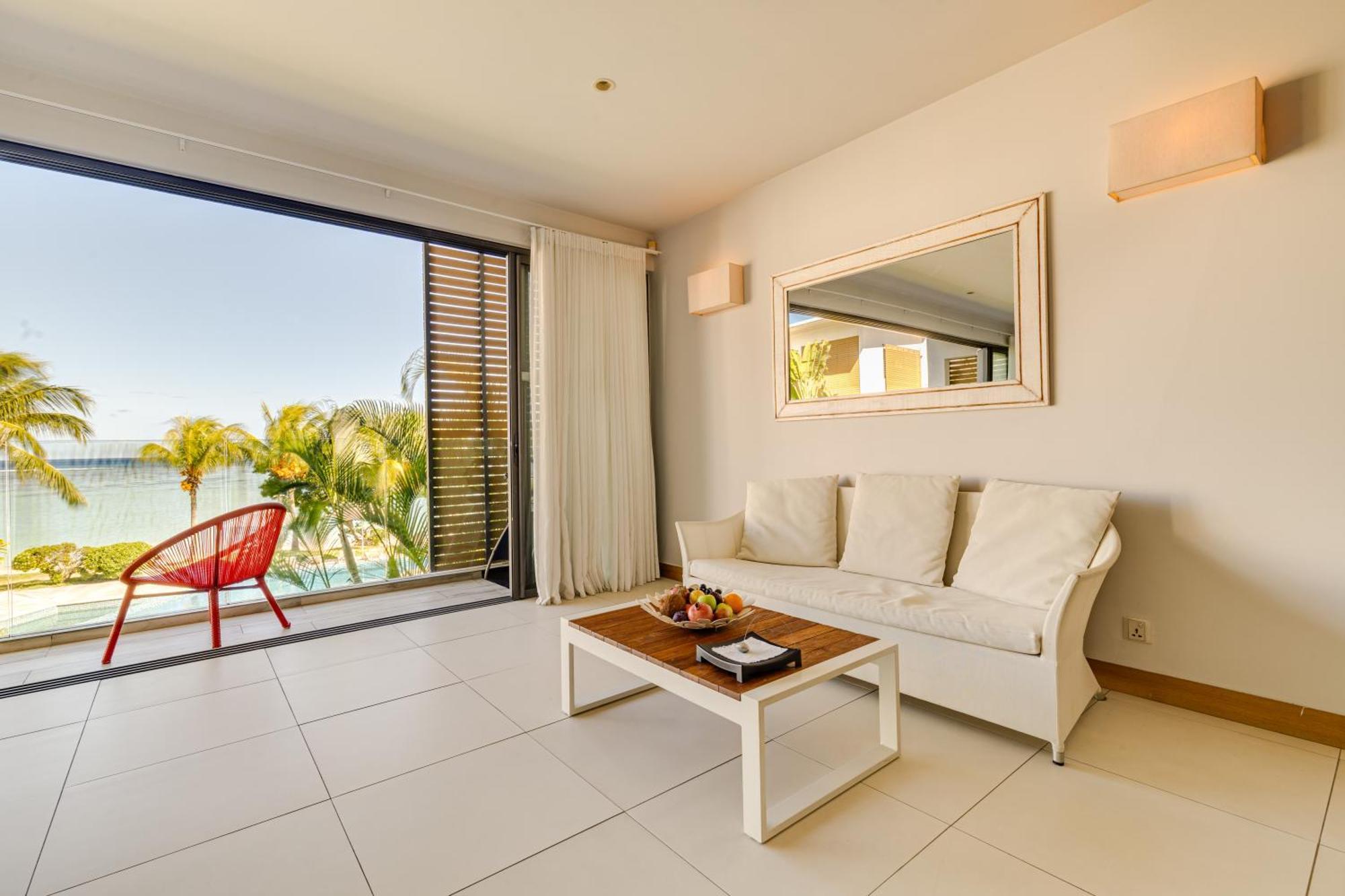 Cap Ouest By Horizon Holidays Apartamento