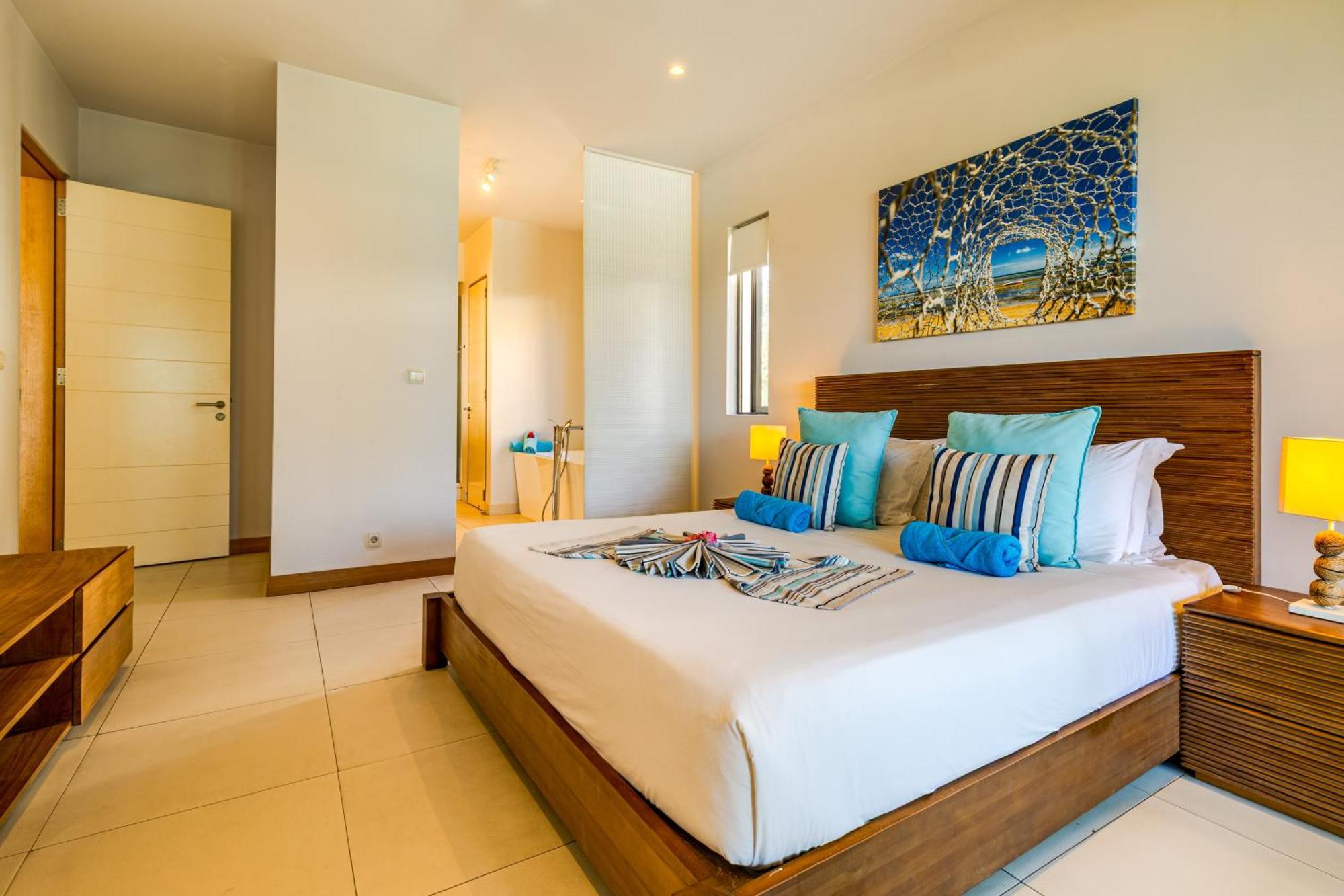 Apartamento Cap Ouest By Horizon Holidays *