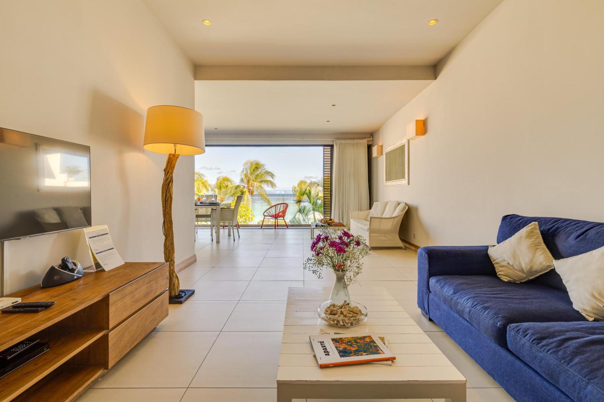 Apartamento Cap Ouest By Horizon Holidays Flic-en-Flacq