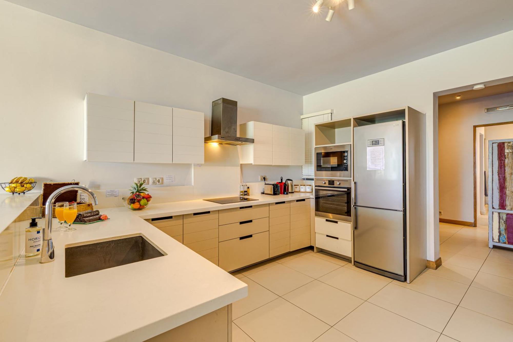 Cap Ouest By Horizon Holidays Flic-en-Flacq