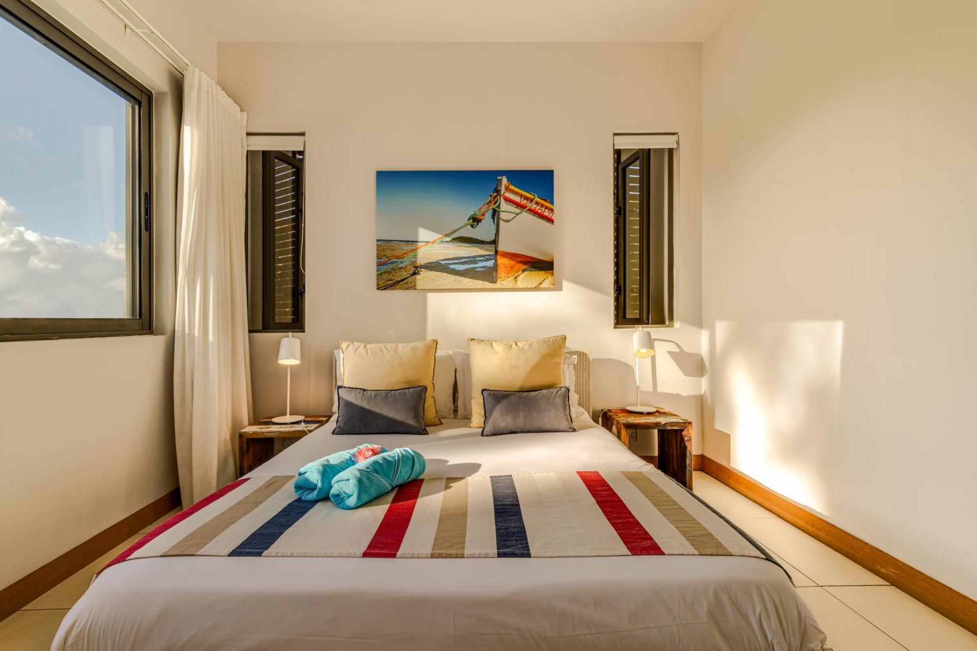 Cap Ouest By Horizon Holidays * Flic-en-Flacq