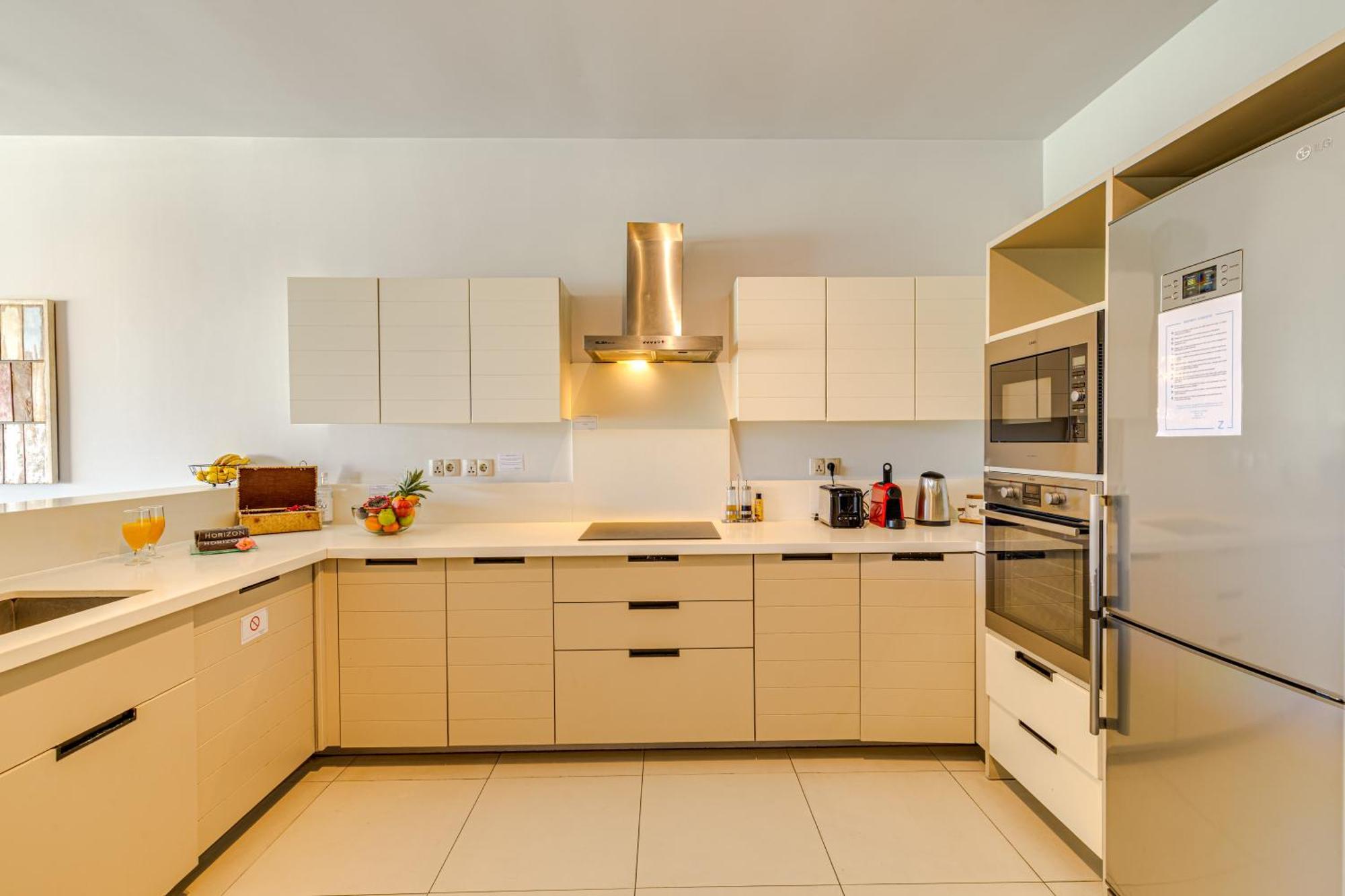 Cap Ouest By Horizon Holidays Apartamento