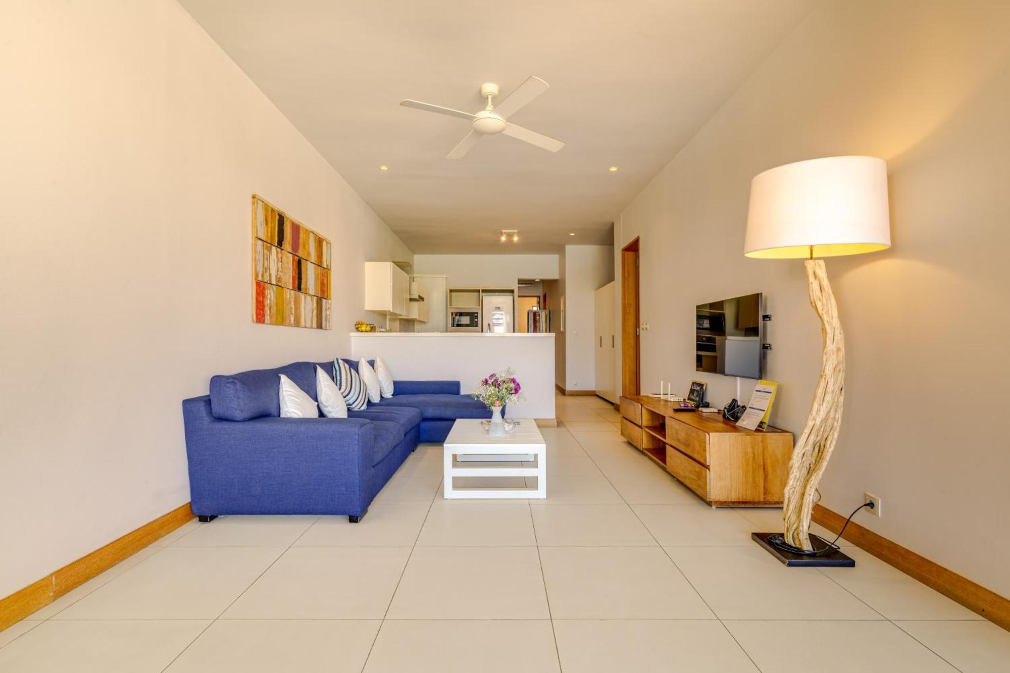 Apartamento Cap Ouest By Horizon Holidays