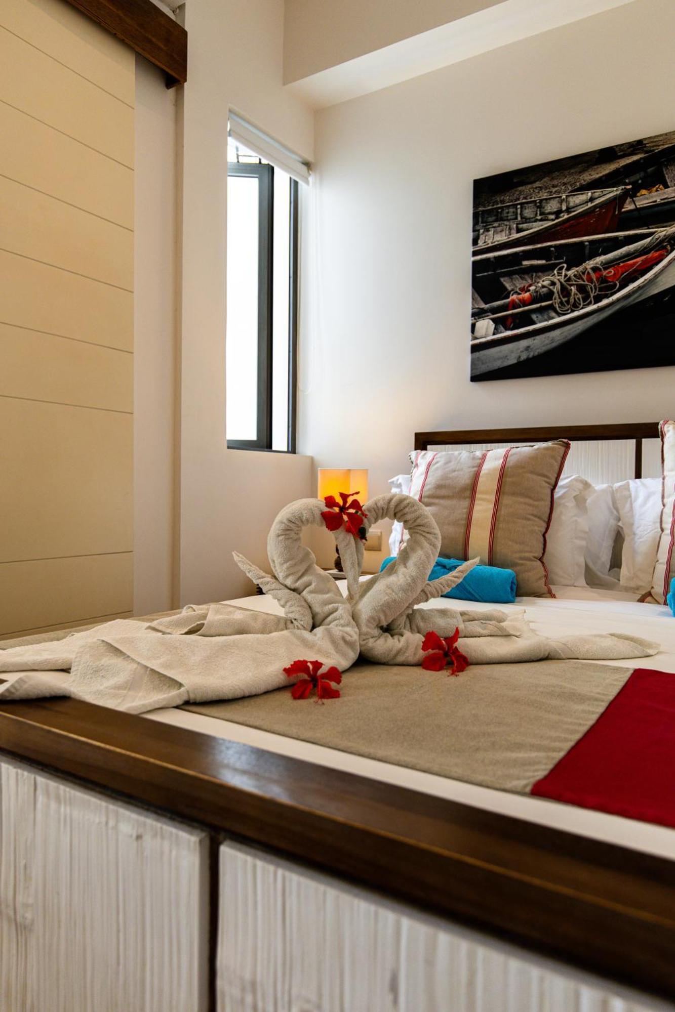 Apartamento Cap Ouest By Horizon Holidays Flic-en-Flacq