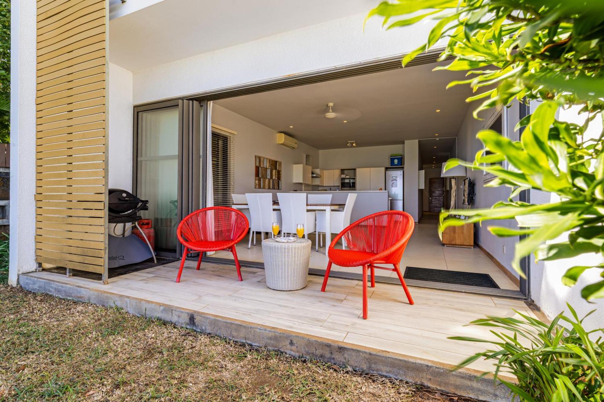 Cap Ouest By Horizon Holidays * Flic-en-Flacq