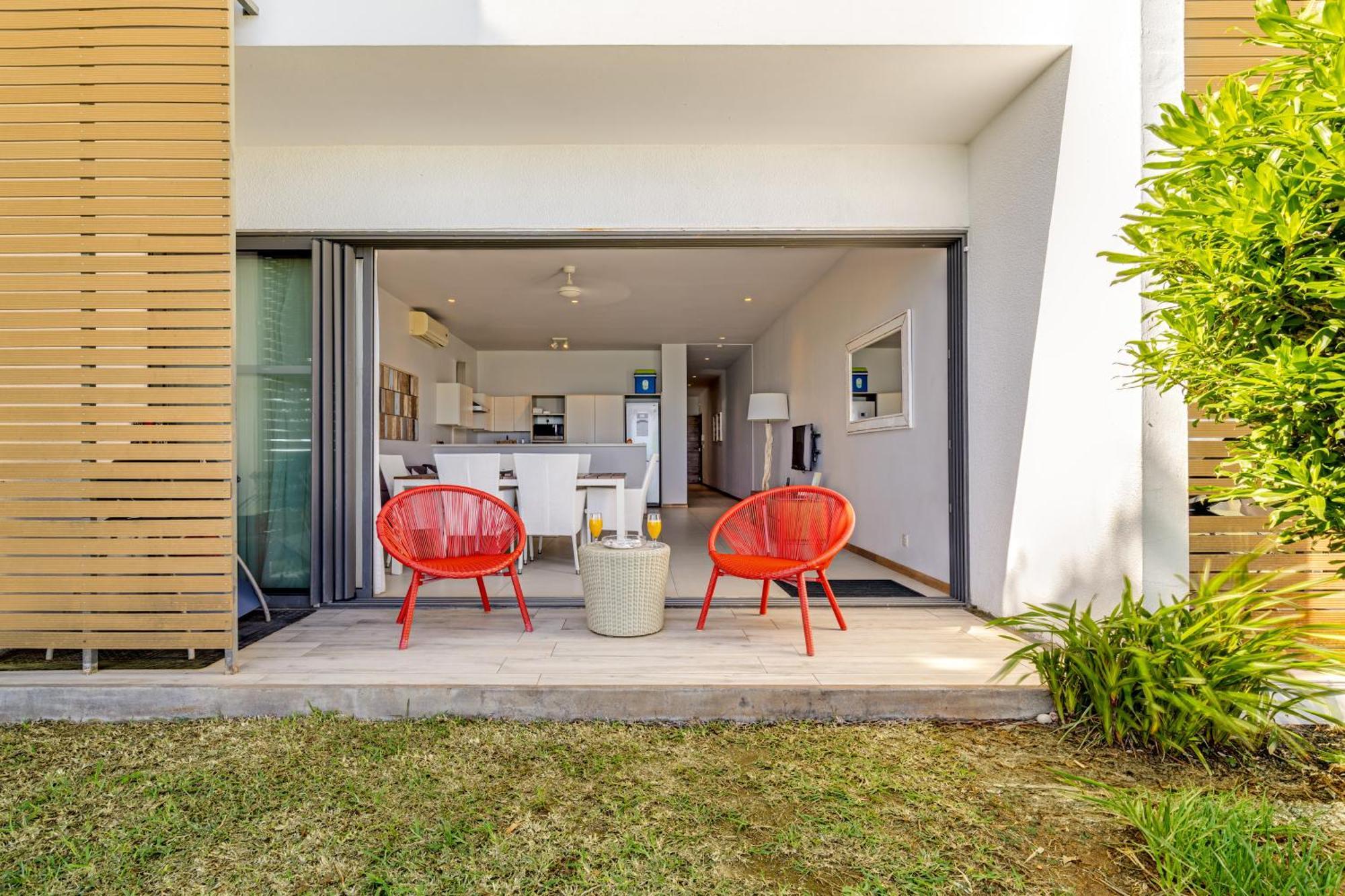 Apartamento Cap Ouest By Horizon Holidays
