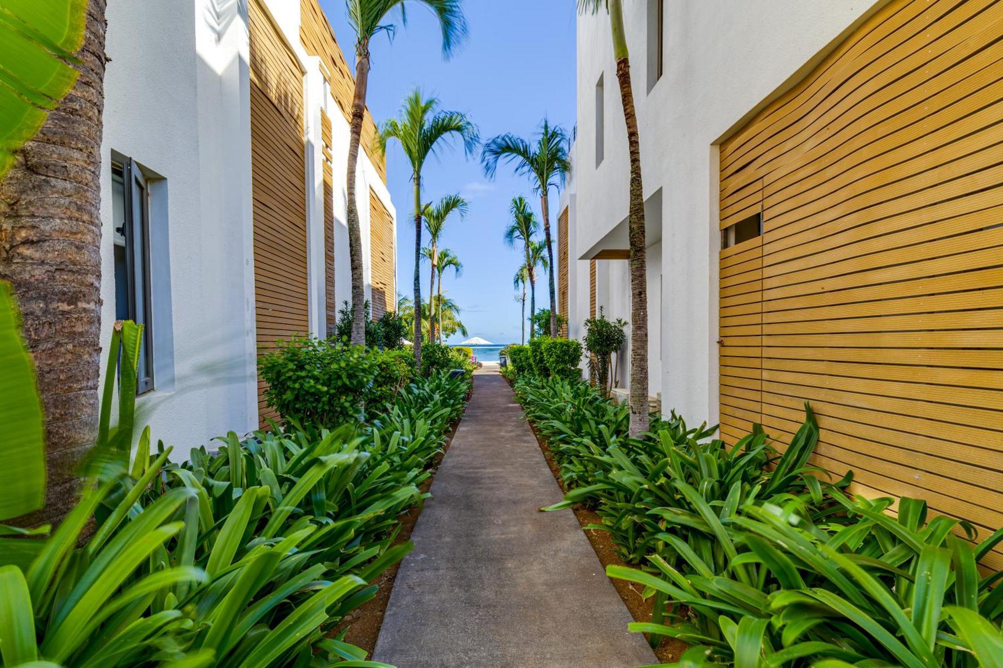 Apartamento Cap Ouest By Horizon Holidays Flic-en-Flacq