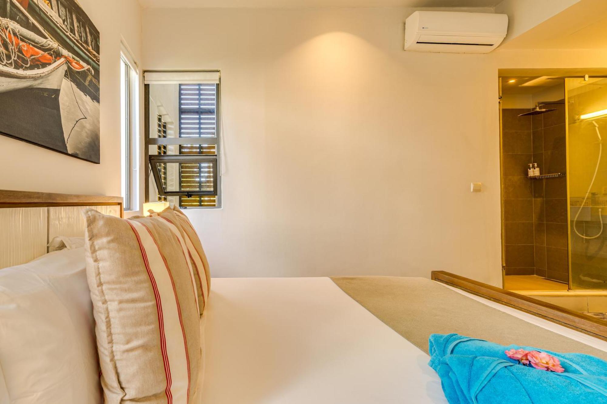 Cap Ouest By Horizon Holidays *